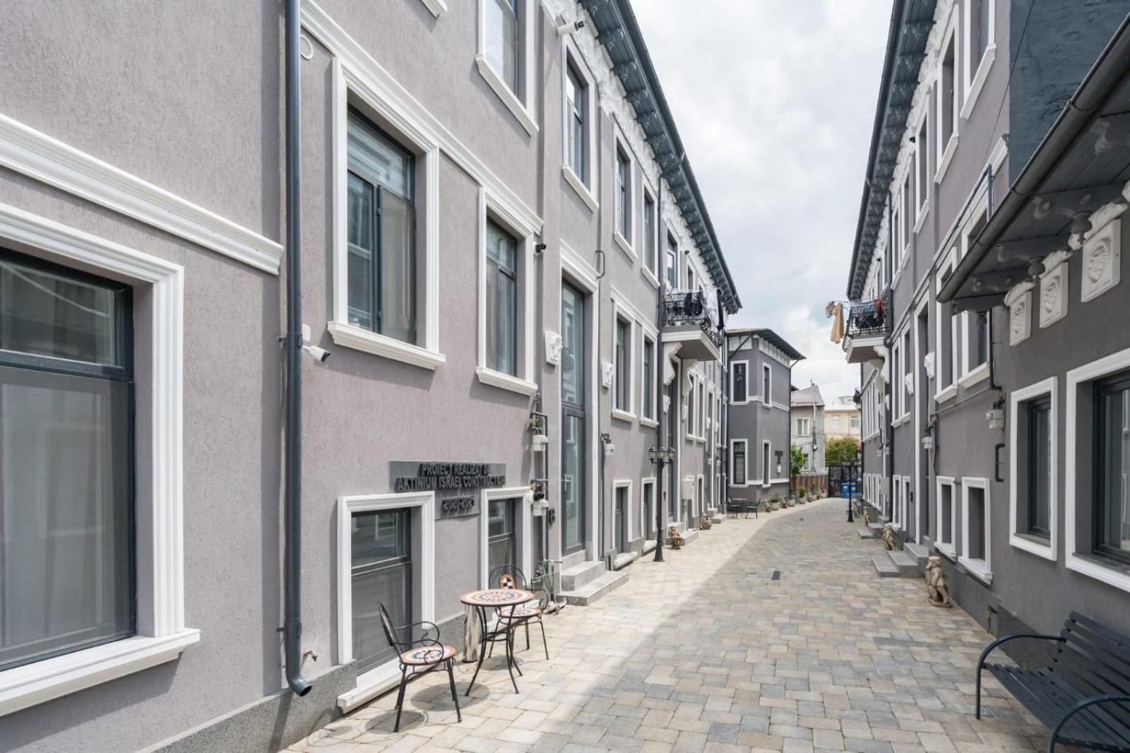 Unirii 10 Apartment Bucharest Exterior photo